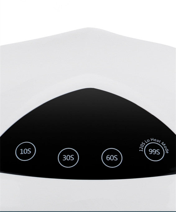 Lampada LED High Speed