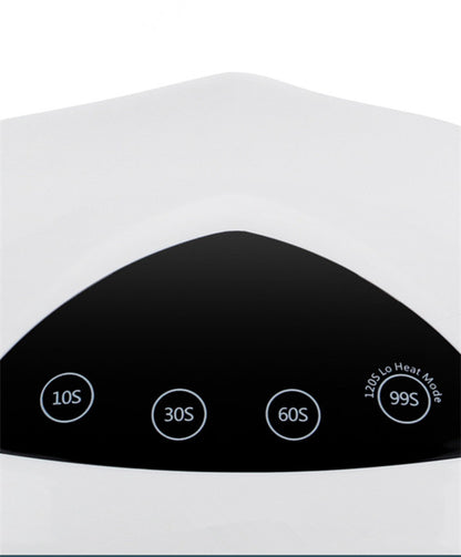 Lampada LED High Speed