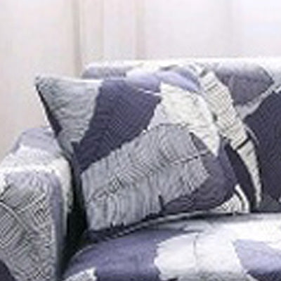 Patterned Sofa Protector – Copertura Stampata per Divano con Trama Artistica