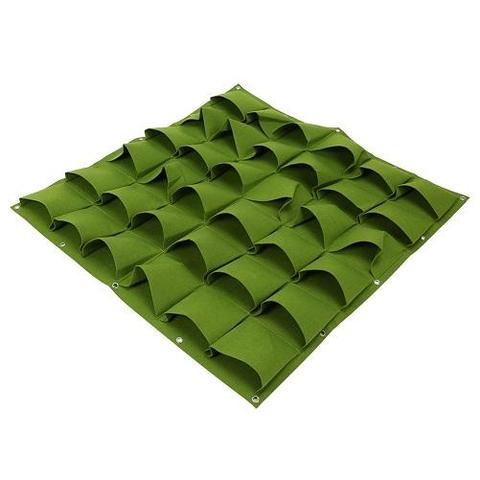 Vertical Garden - Sistema di Semina Professionale