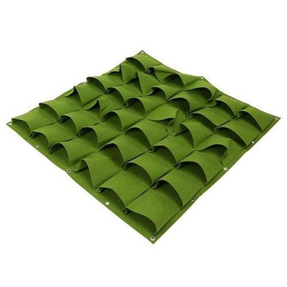 Vertical Garden - Sistema di Semina Professionale
