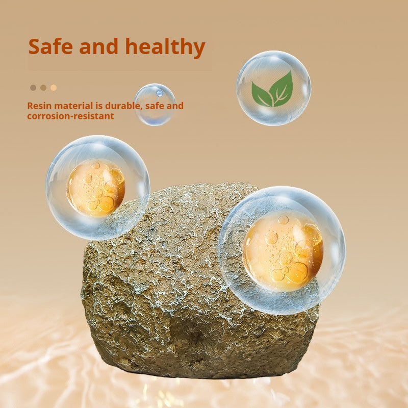 Nile Observation & Nutrition Set
