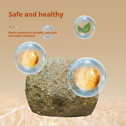 Nile Observation & Nutrition Set