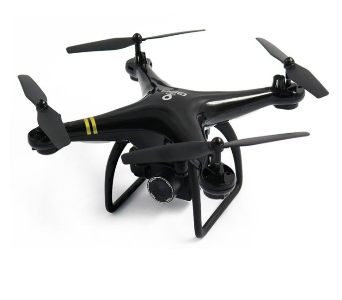 Dual-Cam 4K Explorer – Drone Pieghevole con Telecomando