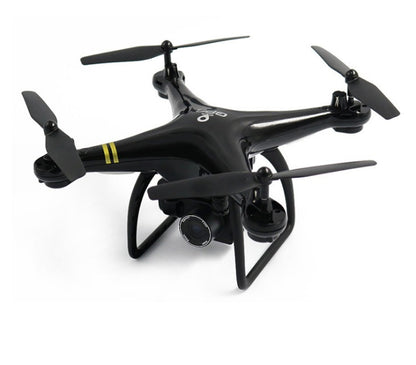 Dual-Cam 4K Explorer – Drone Pieghevole con Telecomando