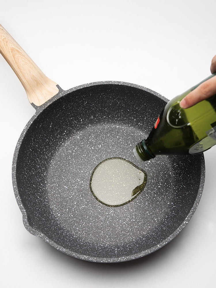 Multi-Cooker Pan – Padella Elettrica e per Gas Multifunzione
