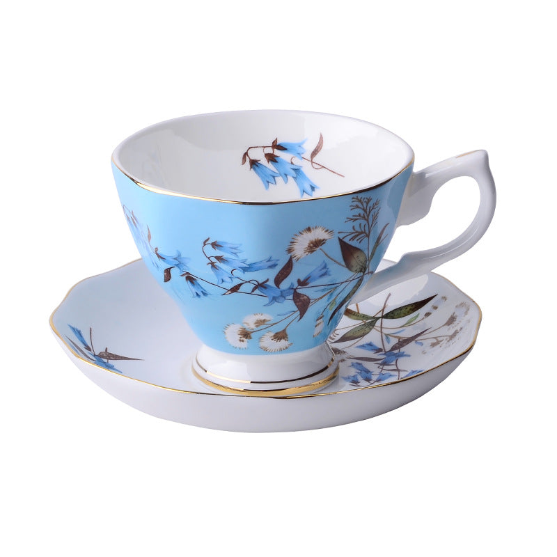 Tazza da Caffè in Pregiata Bone China