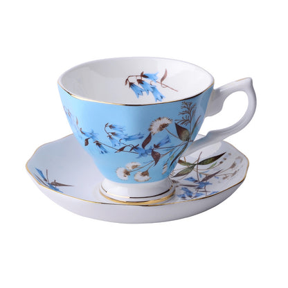Tazza da Caffè in Pregiata Bone China
