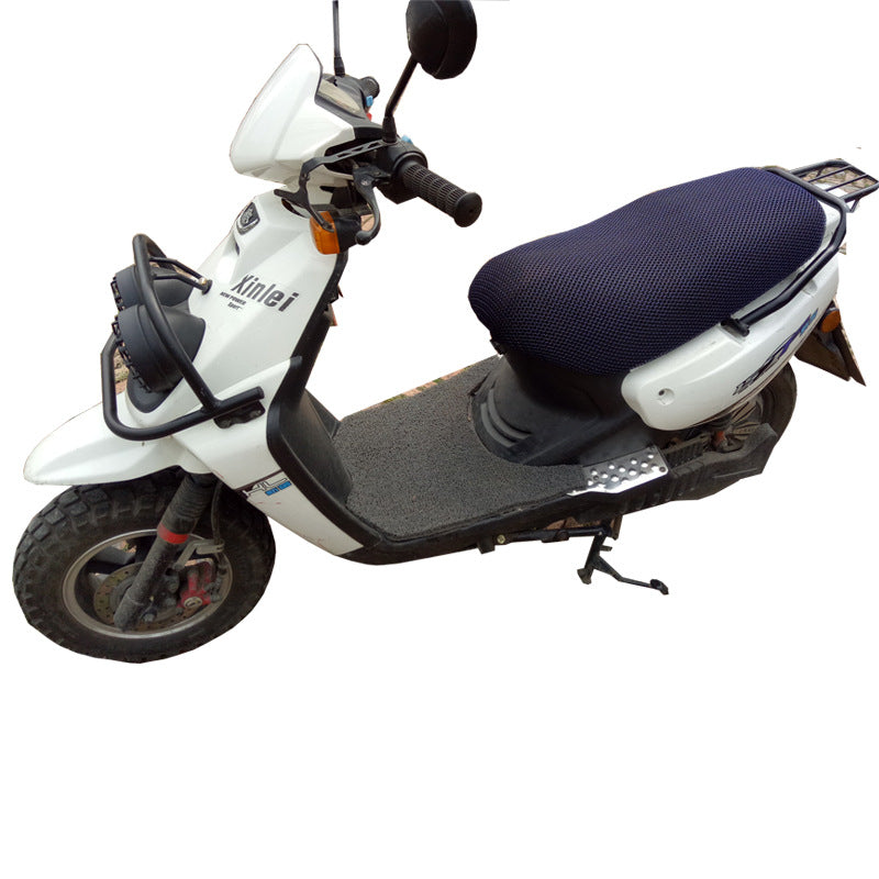 Coprisella Protettivo per Scooter (S-2XL)