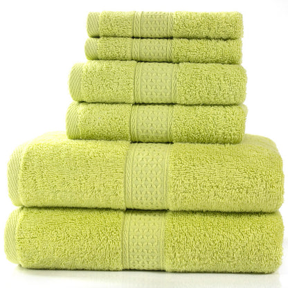 Set Premium-Soft 100% Cotone