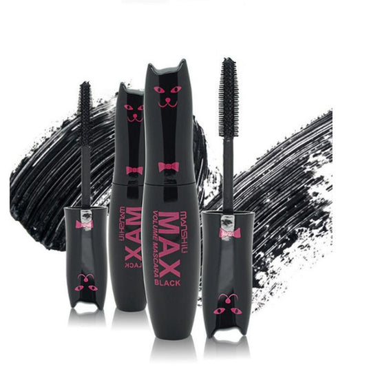 Mascara Arricciante