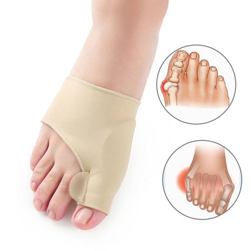 PediDoc™ Correttore Alluce Valgo