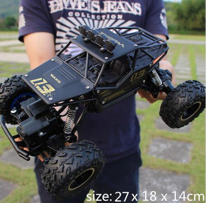 Speed Buggy 2.4G – Auto RC Off-Road Versione Aggiornata