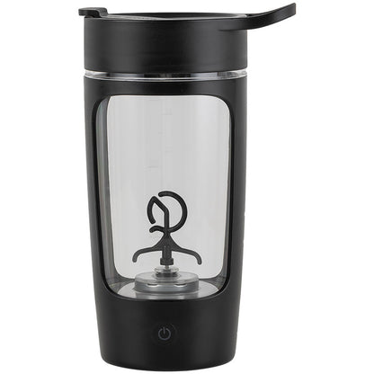 Equra Pro - Tazza Auto-Mescolante Minimalista (Ricaricabile USB)