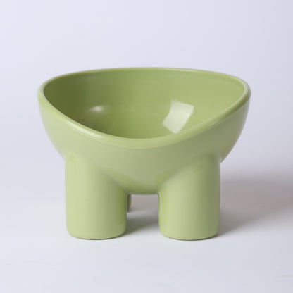 BoldFoot - Ciotola di Design Ergonomica