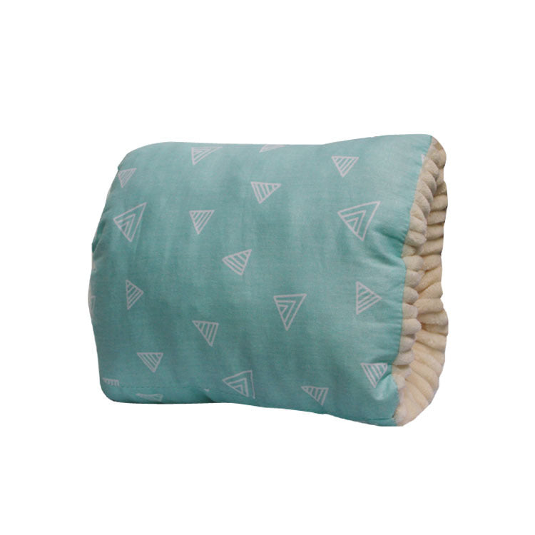 Cloud Comfort - Cuscino Allattamento Regolabile Ergonomico