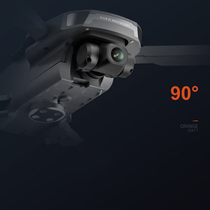 Shield-Drone 4K – Sensore Anti-Ostacoli Tri-Direzionale