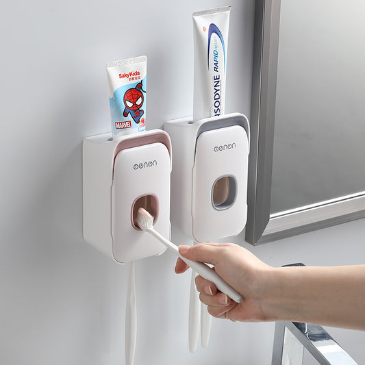 Erogatore Automatico Smart-Paste Minimal
