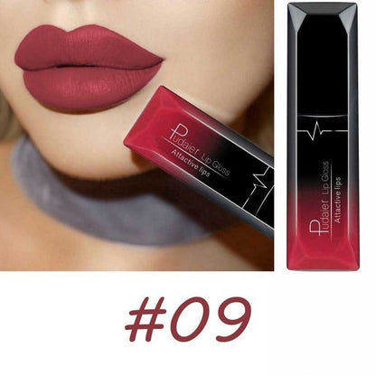Rossetto Opaco