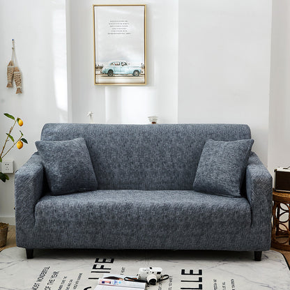 Artistic Printed Protector – Copridivano con Stampe Grafiche Moderne