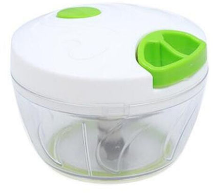 Speedy Chopper - Tritatutto Manuale