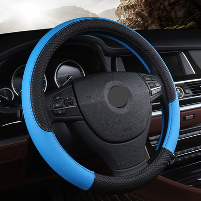 Leather-Classic - Coprivolante Universale in Pelle