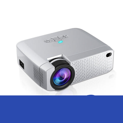 Ultra-View HD High Definition Projector