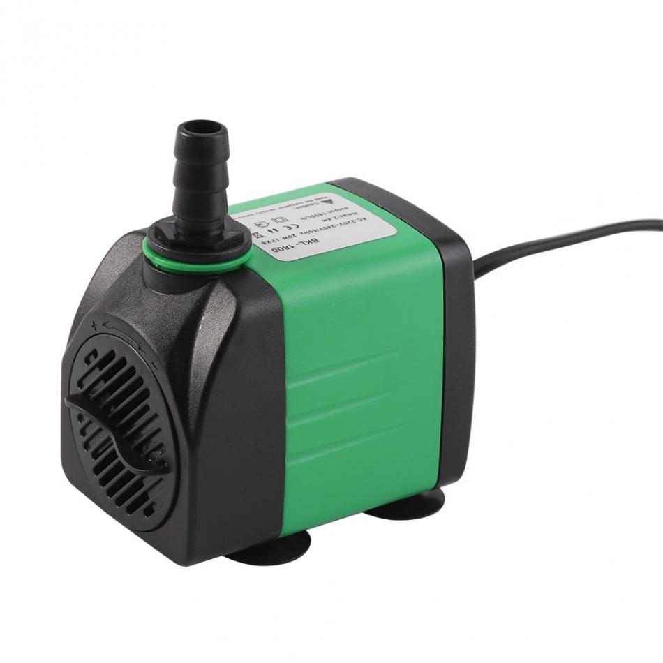 Pompa sommergibile - SubFlow Pump