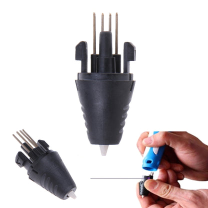 Kit Accessori e Ricambi per Penne 3D