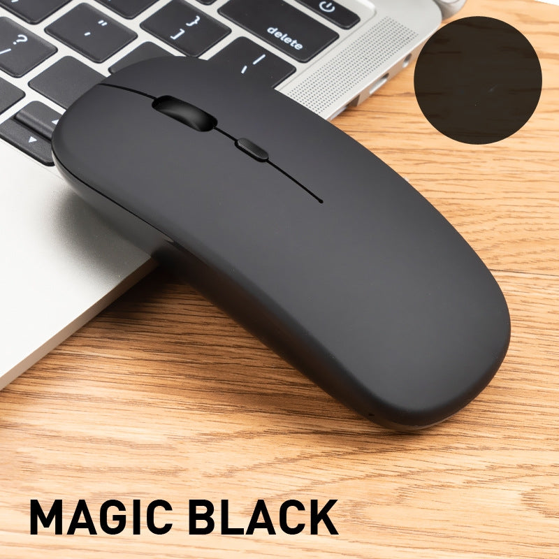 Set Business Executive 3-in-1: Mouse Wireless + Penna + Chiavetta USB (2.4GB / 4GB / 8GB / 16GB)