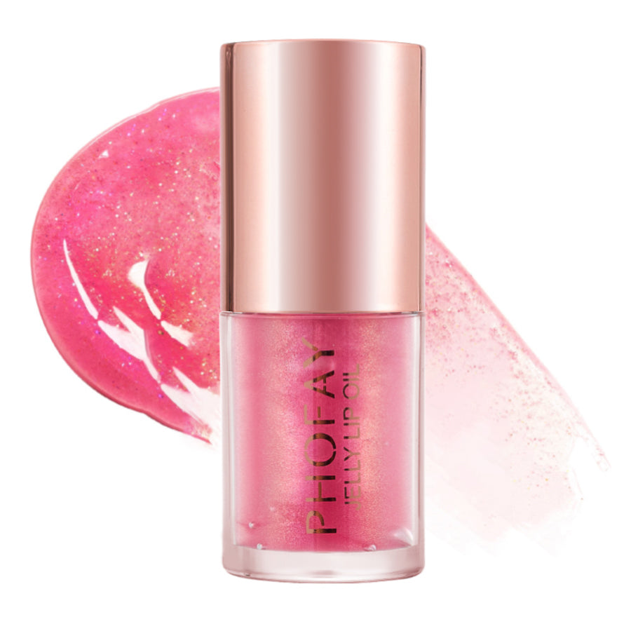 PHOFAY Olio per Labbra Jelly