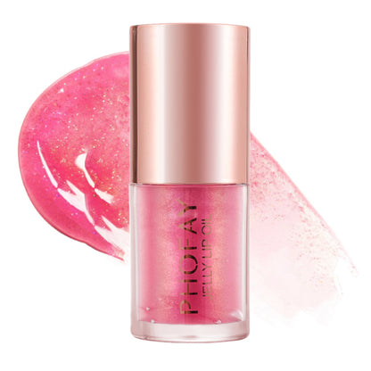 PHOFAY Olio per Labbra Jelly