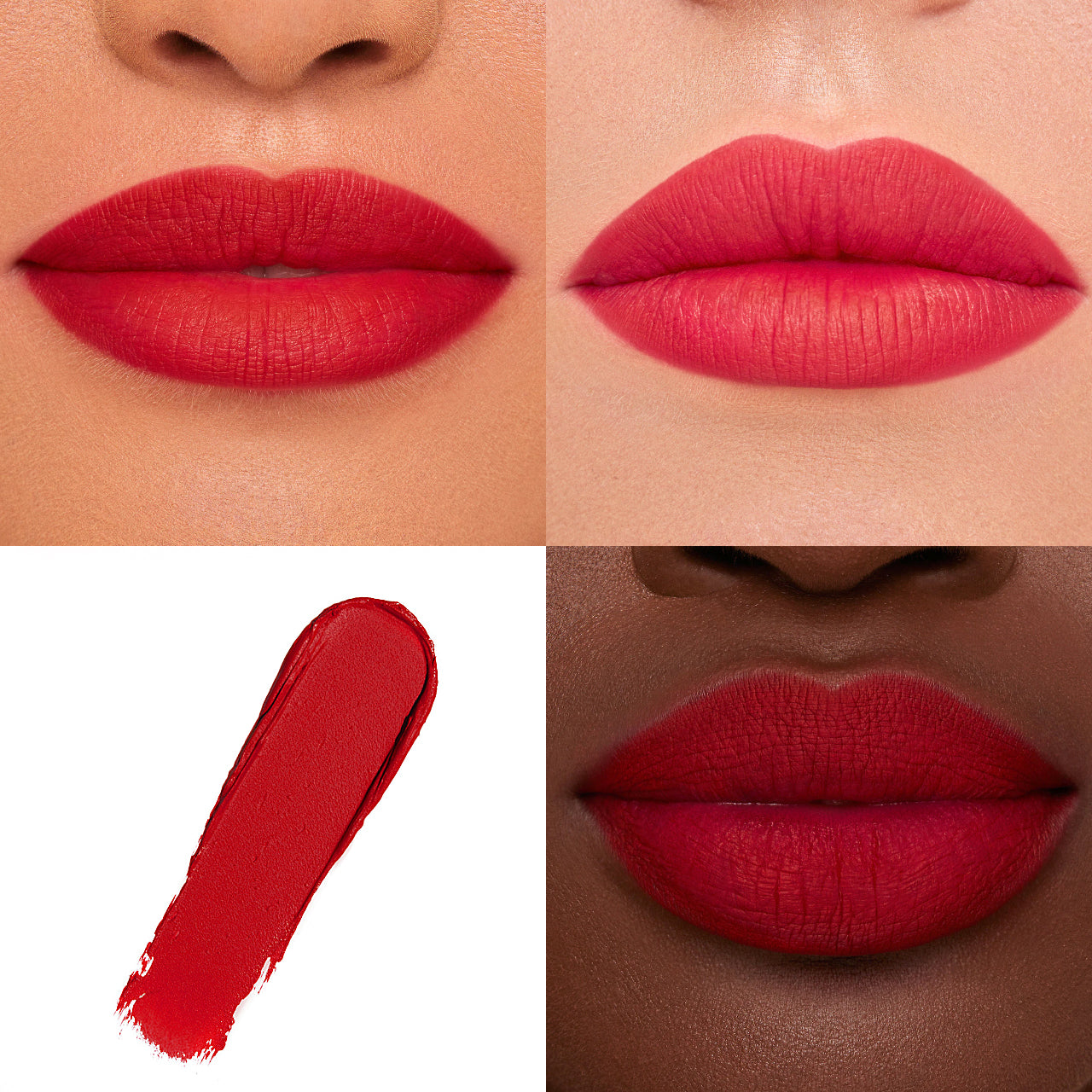PHOFAY Rossetto Opaco