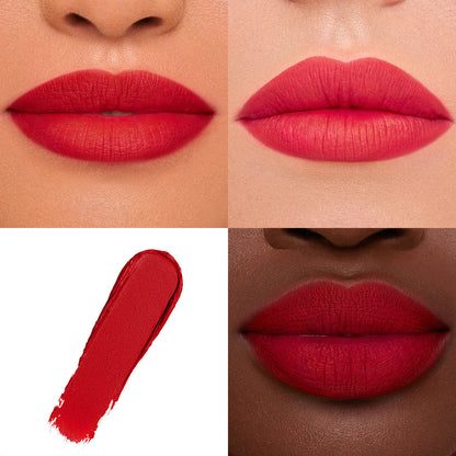 PHOFAY Rossetto Opaco