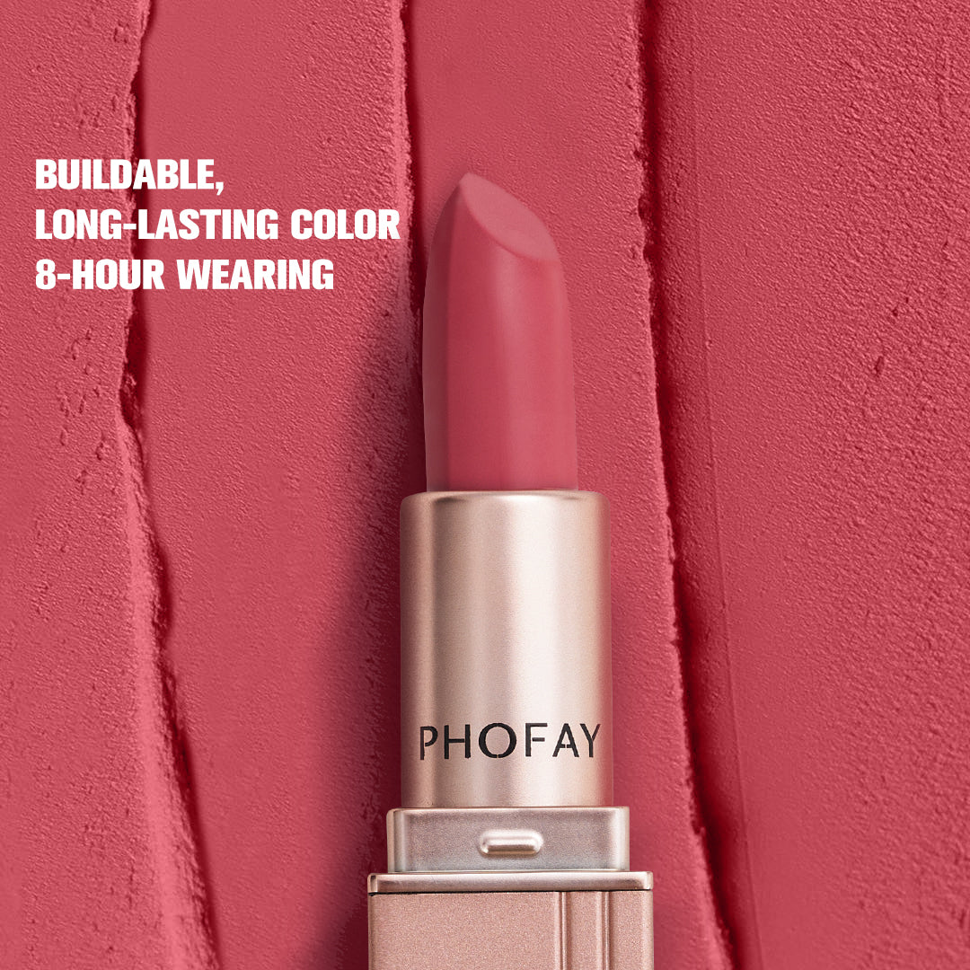 PHOFAY Rossetto Opaco