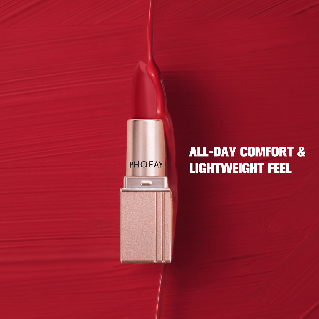 PHOFAY Rossetto Opaco