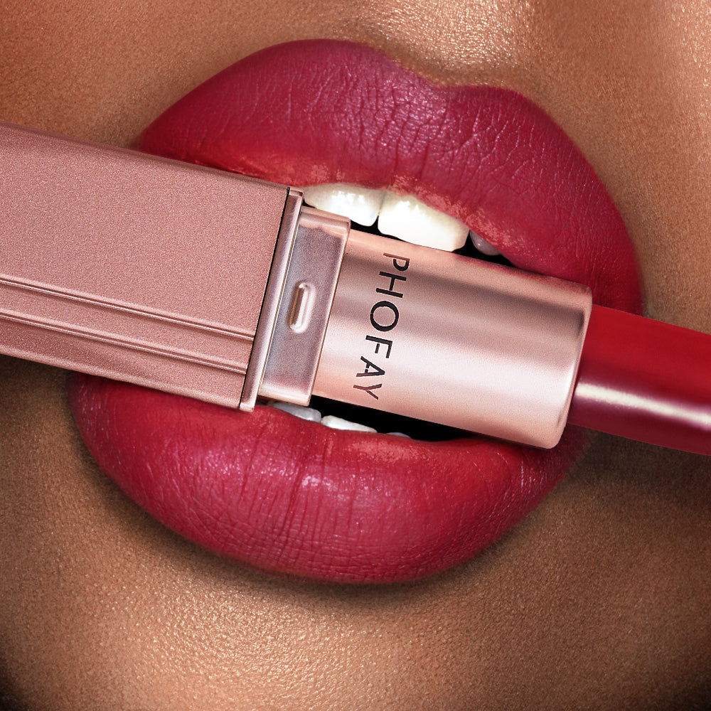 PHOFAY Rossetto Opaco