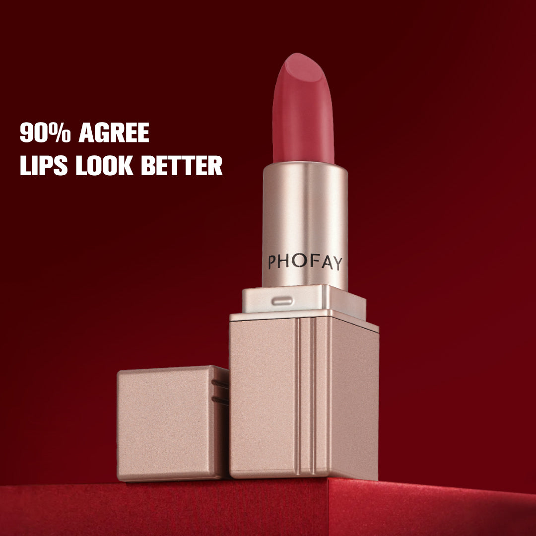 PHOFAY Rossetto Opaco