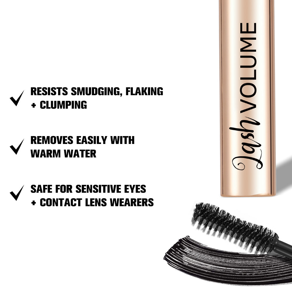 PHOFAY Mascara volumizzante