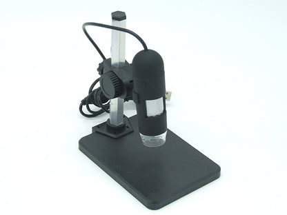 Fotocamera con Microscopio Digitale USB