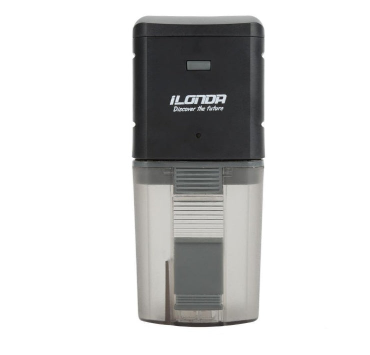 Alimentatore Automatico per Acquari - SmartFeeder Elite