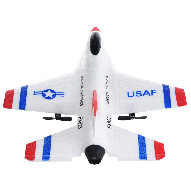 Aliante Aerodinamico Remote Control