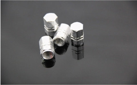 Set Tappi Valvola Pneumatici Premium