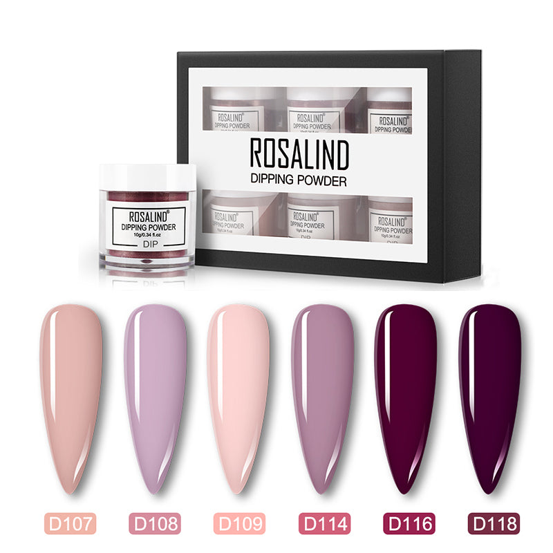 ROSALIND Colori in Polvere