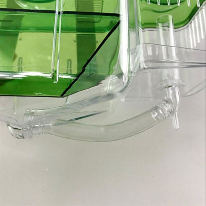 LifeFlow - Sala Parto e Nursery Multi-Vano