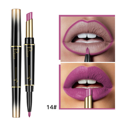 Matita + Doppio rossetto