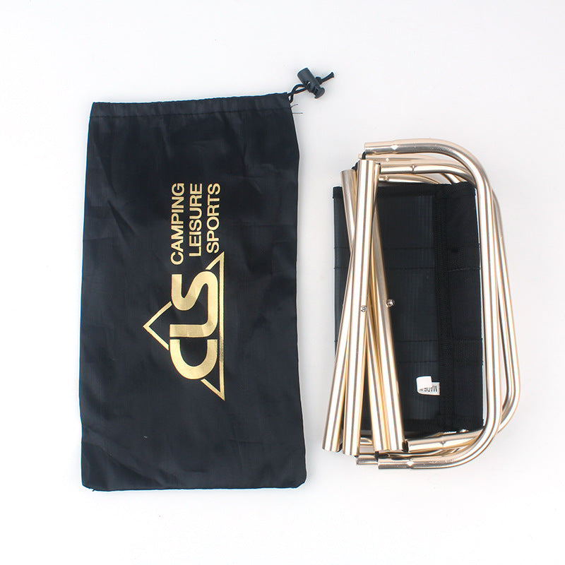 Outdoor Folding Chair