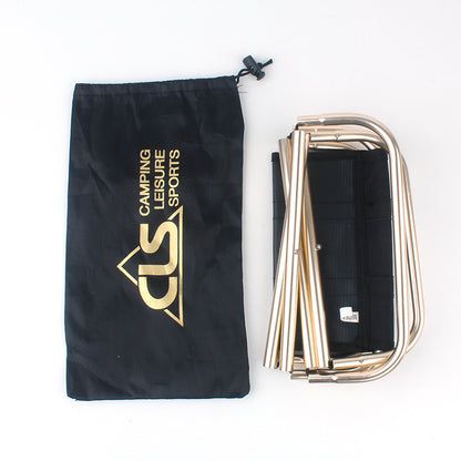 Outdoor Folding Chair