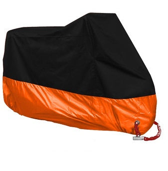 Telo Coprimoto Impermeabile Standard (S-4XL)