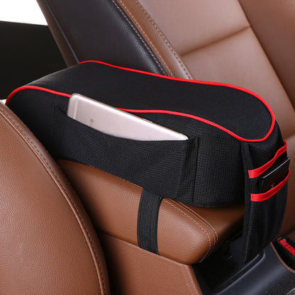 Soft-Arm - Cuscinetto Comfort per Bracciolo